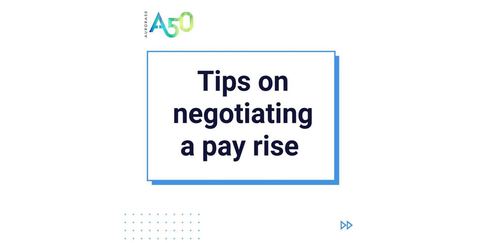 |Tips on negotiating a pay rise - 3. Negotiate Thursday or Friday|Tips on negotiating a pay rise - 1. Know your value|Tips on negotiating a pay rise - 2 Ask for a very specific number