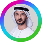 Nabil Almessabi the Founding Partner of Aurora50