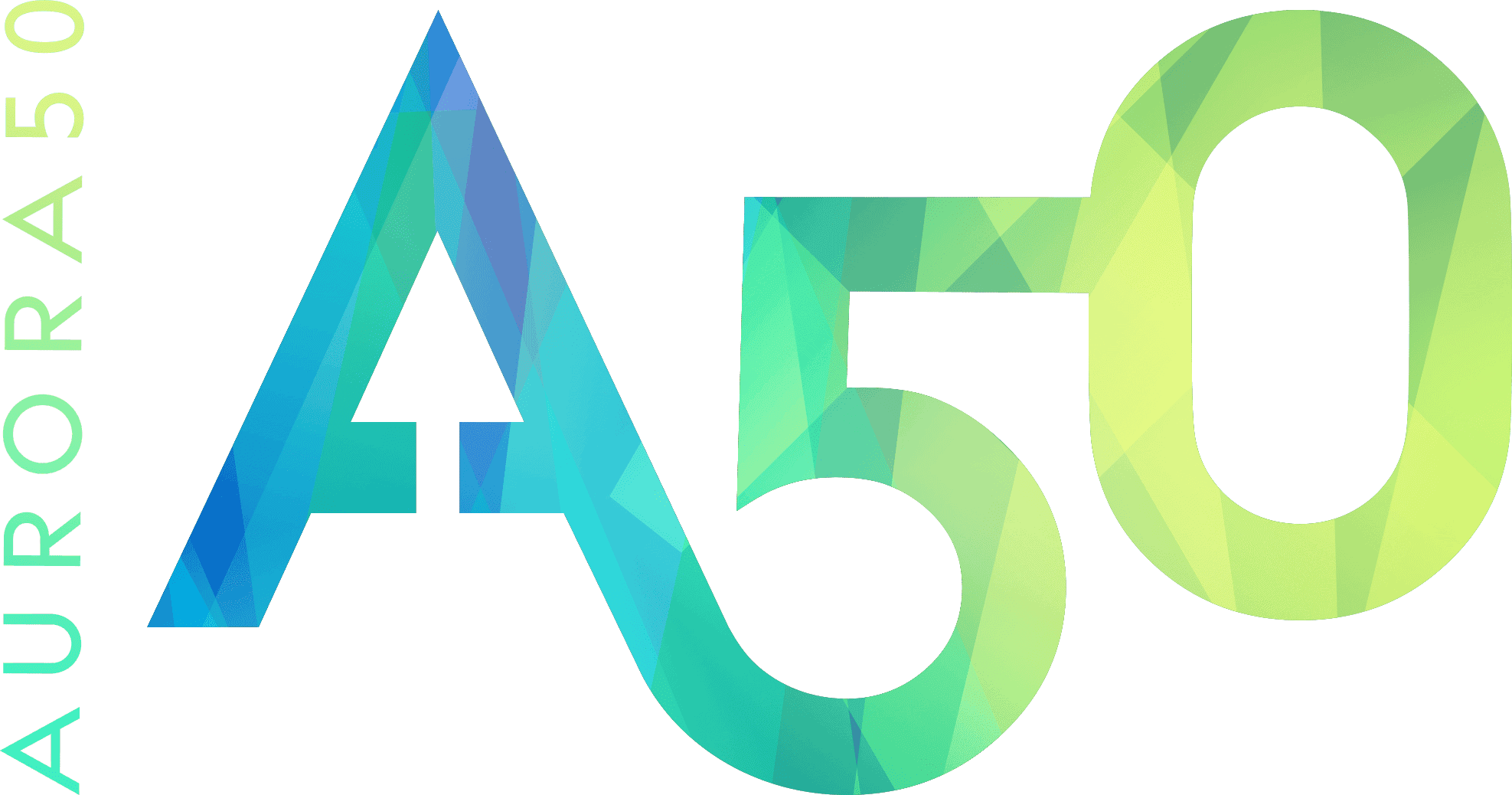 Aurora50 Logo