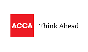 ACCA Think Ahead the Client of Aurora50