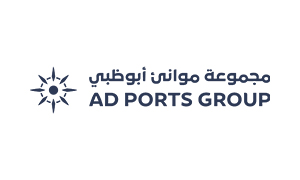 AD Ports Group logo