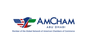 AMCHAM Abu Dhabi the Summit Partner of Aurora50