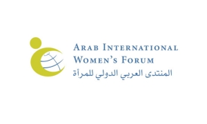 Arab International Women's Forum the Summit Partner of Aurora50