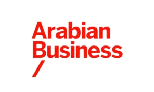 Arabian Business the Partner of Aurora50