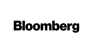 Bloomberg the Partner of Aurora50