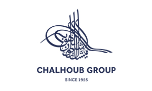 Chalhoub Group the Client of Aurora50