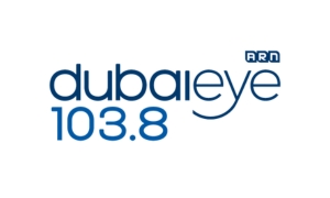 Dubai Eye the Partner of Aurora50