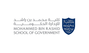 Mohammed Bin Rashid School of Government the Summit Partner of Aurora 50
