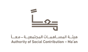 Authority of Social Contribution - Ma'an the Client of Aurora50