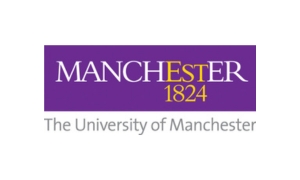 The University of Manchester the Summit Partner of Aurora50
