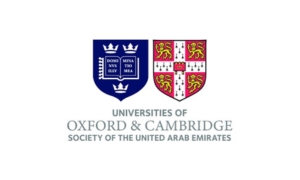 Universities of Oxford & Cambridge the Summit Partner of Aurora50